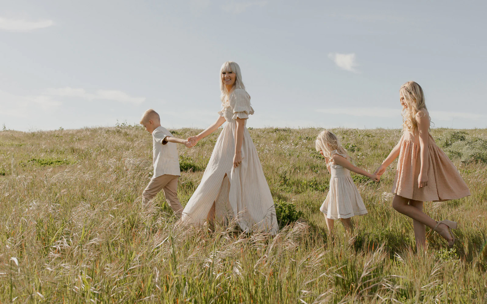 NORALEE | Blues inc.